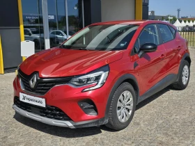     Renault Captur 999TCe/100../LPG