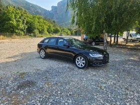 Audi A6 30 245 c S Laine | Mobile.bg    2
