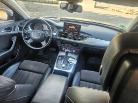 Audi A6 30 245 c S Laine | Mobile.bg    17
