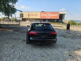 Audi A6 30 245 c S Laine | Mobile.bg    9