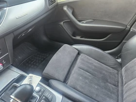 Audi A6 30 245 c S Laine | Mobile.bg    13