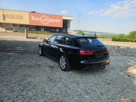 Audi A6 30 245 c S Laine | Mobile.bg    7