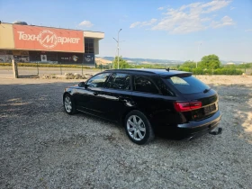 Audi A6 30 245 c S Laine | Mobile.bg    8