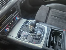 Audi A6 30 245 c S Laine | Mobile.bg    12