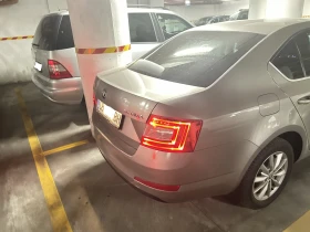 Skoda Octavia III | Mobile.bg    11