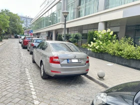 Skoda Octavia III | Mobile.bg    2