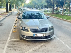     Skoda Octavia III, DSG, 2.0 TDI, 150 HP, N1