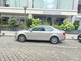     Skoda Octavia III