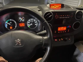 Обява за продажба на Peugeot Partner Galicia ~13 499 лв. - изображение 10