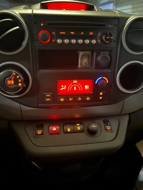 Обява за продажба на Peugeot Partner Galicia ~13 499 лв. - изображение 9