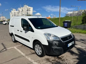 Обява за продажба на Peugeot Partner Galicia ~13 499 лв. - изображение 1