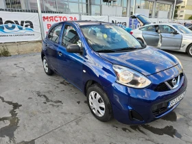 Nissan Micra | Mobile.bg    6