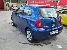 Nissan Micra | Mobile.bg    4