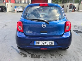 Nissan Micra | Mobile.bg    3