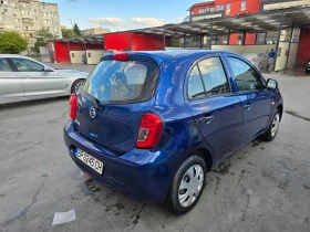 Nissan Micra | Mobile.bg    2