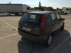 Ford Fiesta - 3499 лв. - 28411473 4