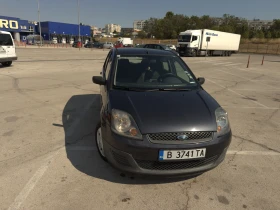 Ford Fiesta - 3499 лв. - 28411473 3