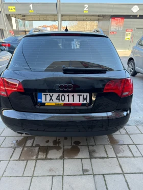Audi A4 | Mobile.bg    3