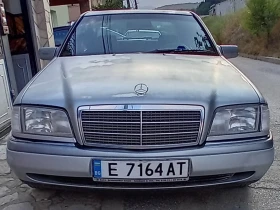 Обява за продажба на Mercedes-Benz C 250 diesel ~2 490 лв. - изображение 1