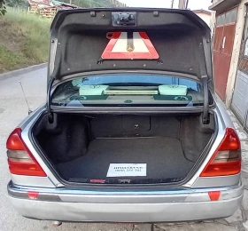 Обява за продажба на Mercedes-Benz C 250 diesel ~2 490 лв. - изображение 3