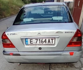 Обява за продажба на Mercedes-Benz C 250 diesel ~2 490 лв. - изображение 2