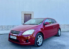  Kia Pro ceed