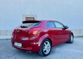 Обява за продажба на Kia Pro ceed ГАЗ ~6 800 лв. - изображение 6