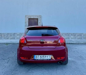 Обява за продажба на Kia Pro ceed ГАЗ ~6 800 лв. - изображение 11