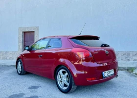 Обява за продажба на Kia Pro ceed ГАЗ ~6 800 лв. - изображение 5
