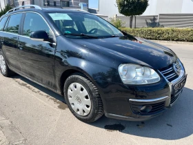 Обява за продажба на VW Golf Variant 1.9 TDI 105 кс ~3 990 лв. - изображение 2