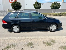 Обява за продажба на VW Golf Variant 1.9 TDI 105 кс ~3 990 лв. - изображение 3