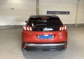 Peugeot 3008 1.5HDI GT-LINE* PANORAMA* 360 CAMERA* MASSAGE*  | Mobile.bg    11