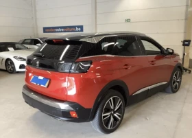 Peugeot 3008 1.5HDI GT-LINE* PANORAMA* 360 CAMERA* MASSAGE*  | Mobile.bg    12