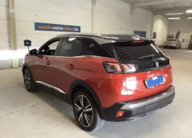 Peugeot 3008 1.5HDI GT-LINE* PANORAMA* 360 CAMERA* MASSAGE*  | Mobile.bg    10