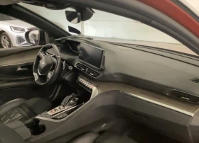 Peugeot 3008 1.5HDI GT-LINE* PANORAMA* 360 CAMERA* MASSAGE*  | Mobile.bg    4