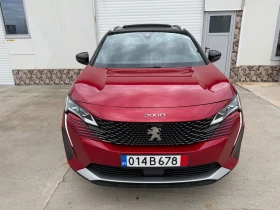 Peugeot 3008 1.5HDI GT-LINE* PANORAMA* NIGHT VISION* MASSAGE*  | Mobile.bg    2