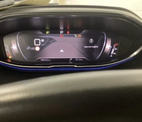 Peugeot 3008 1.5HDI GT-LINE* PANORAMA* 360 CAMERA* MASSAGE*  | Mobile.bg    8
