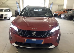 Peugeot 3008 1.5HDI GT-LINE* PANORAMA* 360 CAMERA* MASSAGE*  | Mobile.bg    2