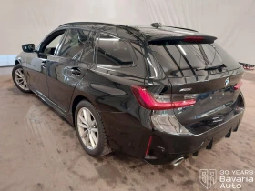 BMW 320 d xDrive Touring M Sport Paket Sportautomatic | Mobile.bg    2