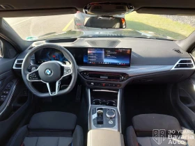 BMW 320 d xDrive Touring M Sport Paket Sportautomatic | Mobile.bg    6