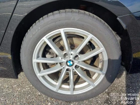 BMW 320 d xDrive Touring M Sport Paket Sportautomatic | Mobile.bg    12