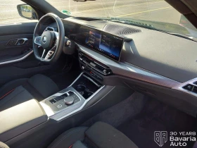 BMW 320 d xDrive Touring M Sport Paket Sportautomatic | Mobile.bg    7