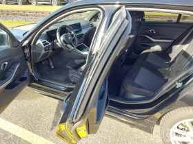 BMW 320 d xDrive Touring M Sport Paket Sportautomatic | Mobile.bg    5