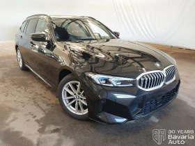 BMW 320 d xDrive Touring M Sport Paket Sportautomatic | Mobile.bg    4