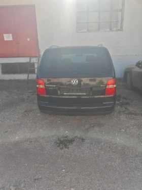 VW Touran | Mobile.bg    2