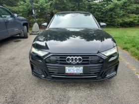 Audi A6 TECHNIK * * CARFAX * *   * *  | Mobile.bg    2