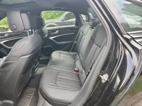Audi A6 TECHNIK * * CARFAX * *   * *  | Mobile.bg    12