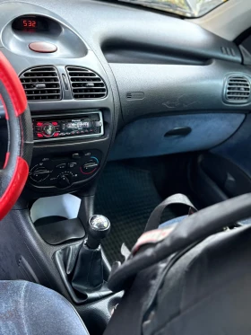 Peugeot 206 | Mobile.bg    4