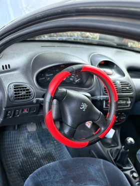 Peugeot 206 | Mobile.bg    3