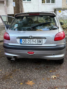 Peugeot 206 | Mobile.bg    2